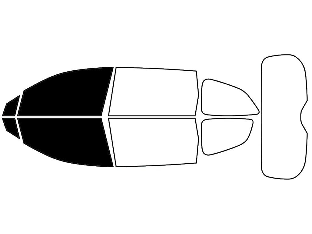 Front - 5%