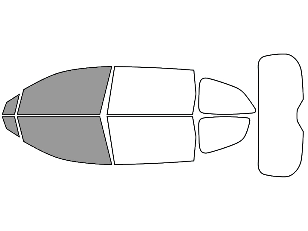 Front - 50%