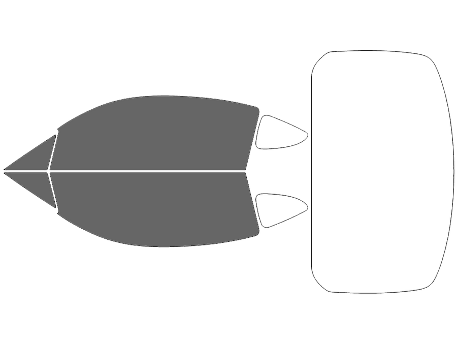 Front - 30%