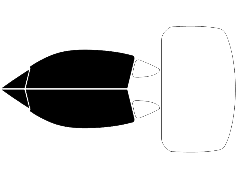 Front - 5%