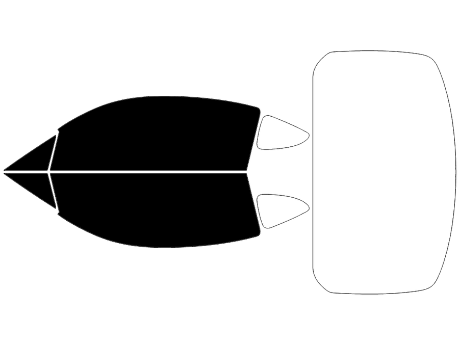 Front - 5%