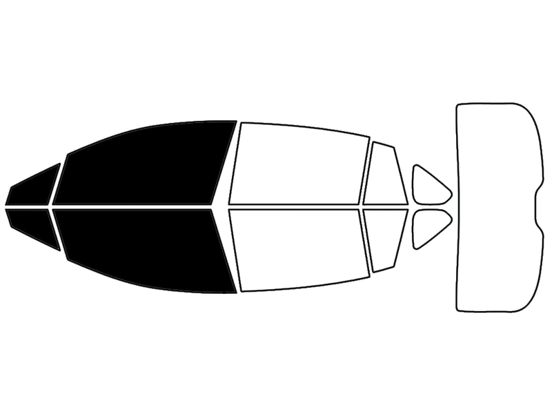 Front - 5%