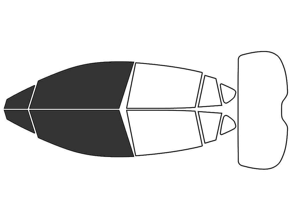 Front - 15%