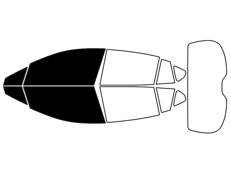 Front - 5%