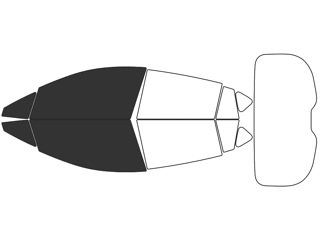 Front - 20%