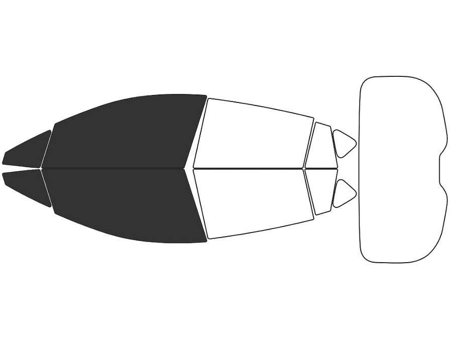 Front - 20%