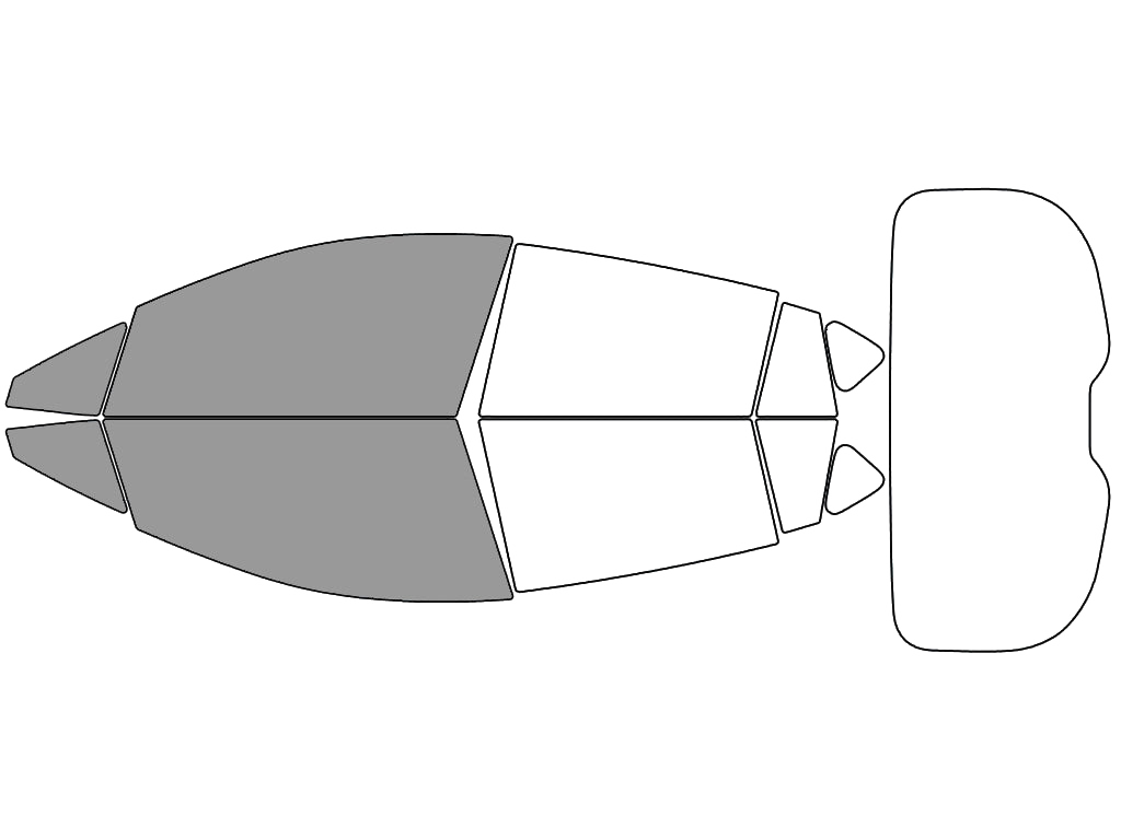 Front - 50%