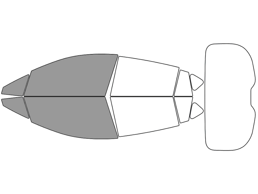 Front - 50%
