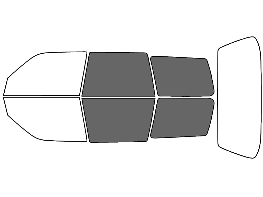 Back - 35% + Cargo