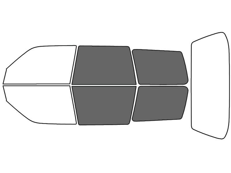 Back - 35% + Cargo