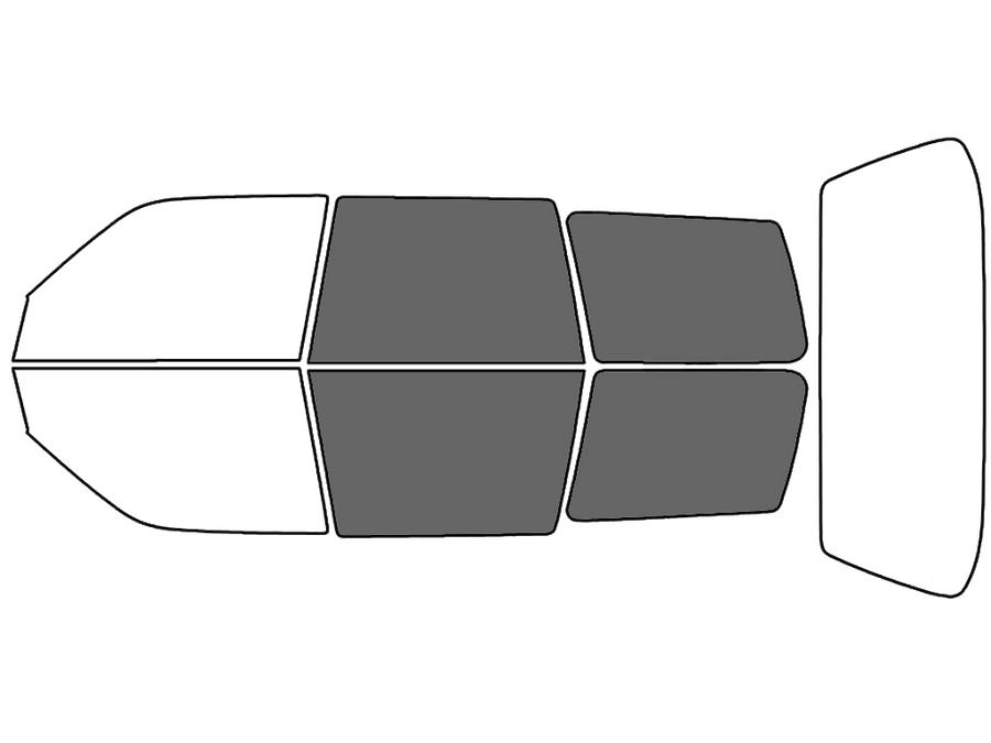 Back - 35% + Cargo