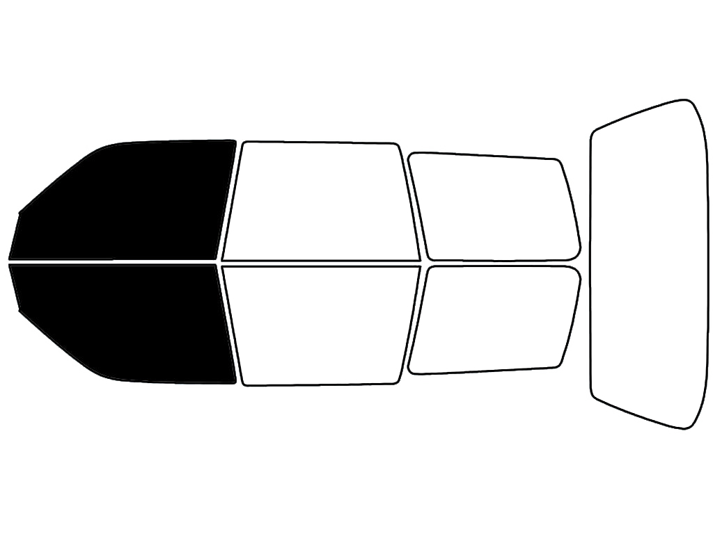 Front - 5%