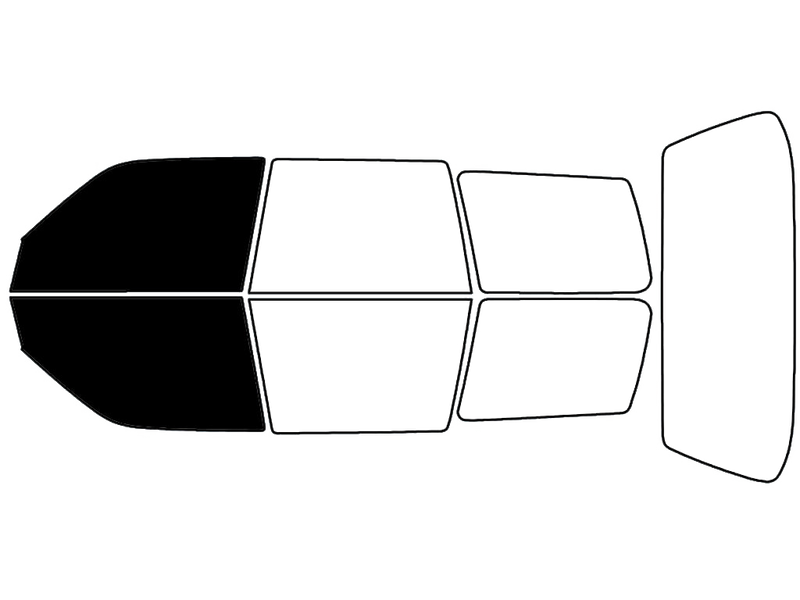 Front - 5%