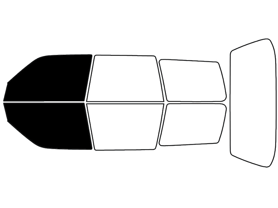 Front - 5%