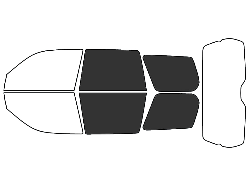 Back - 15% + Cargo
