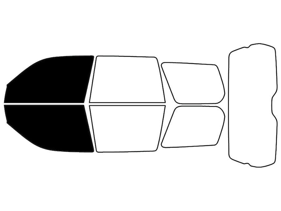 Front - 5%