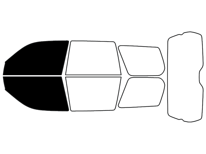 Front - 5%