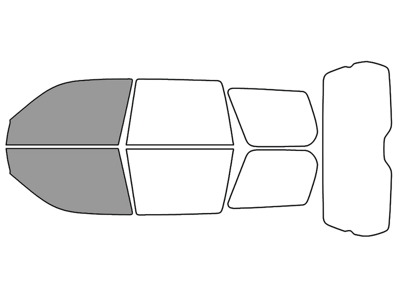 Front - 45%