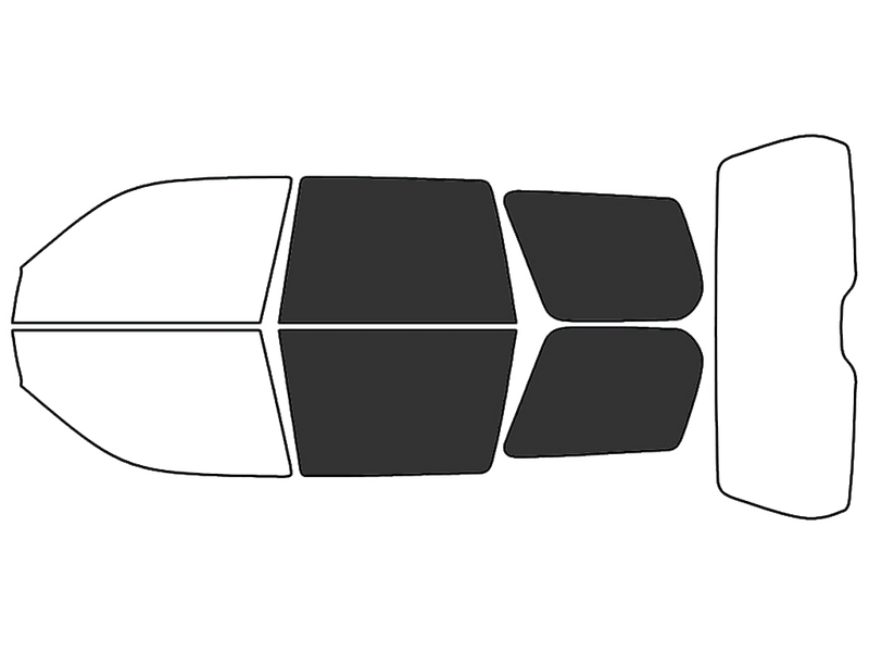 Back - 15% + Cargo