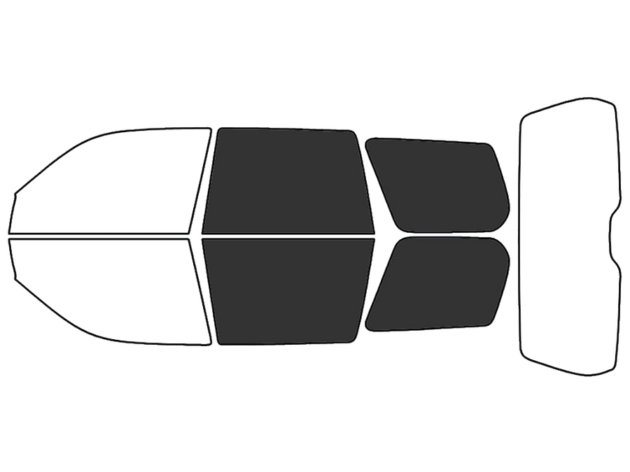 Back - 15% + Cargo