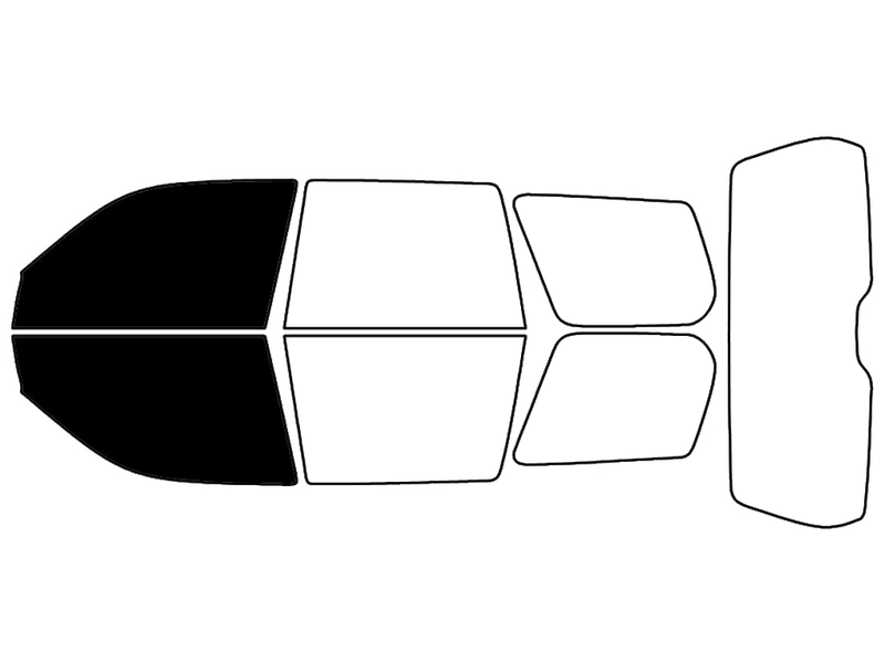 Front - 5%