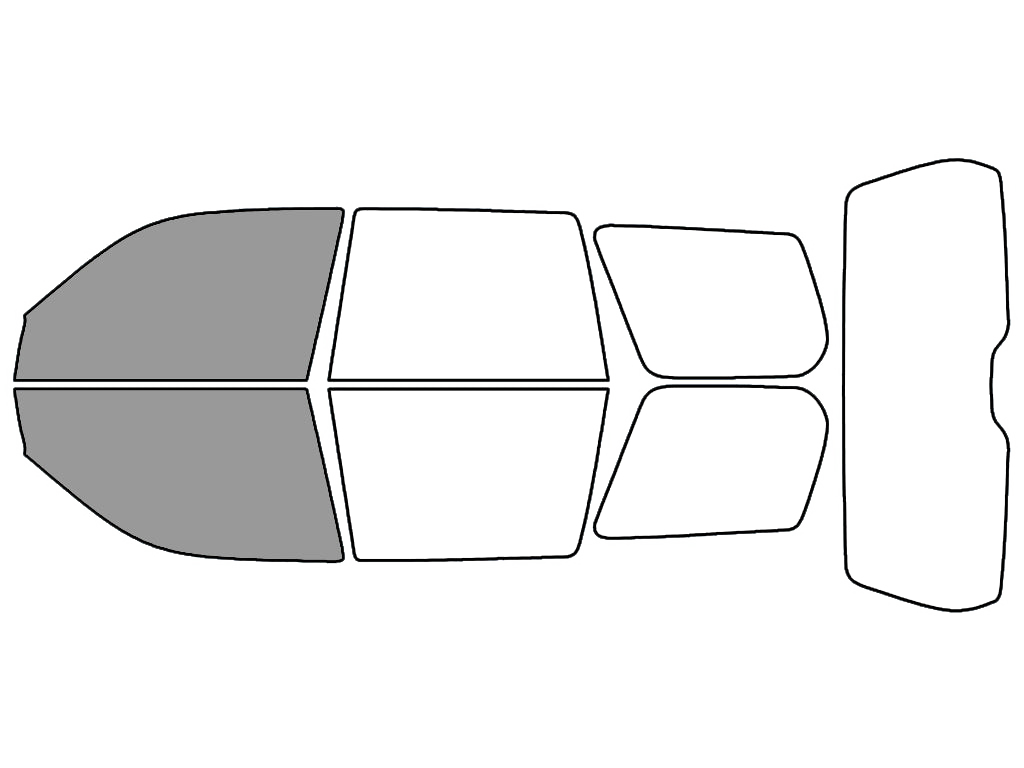 Front - 50%
