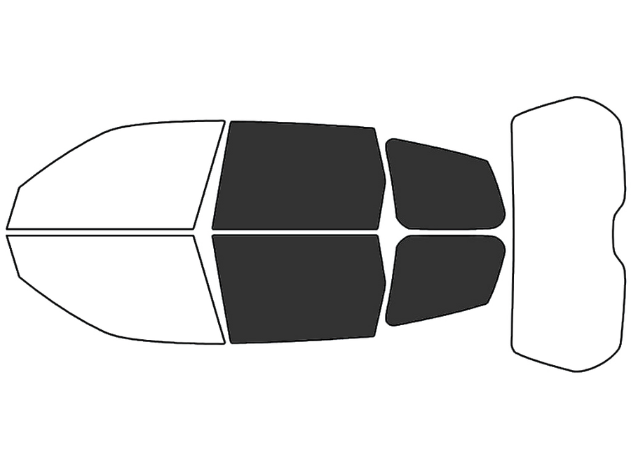 Back - 15% + Cargo