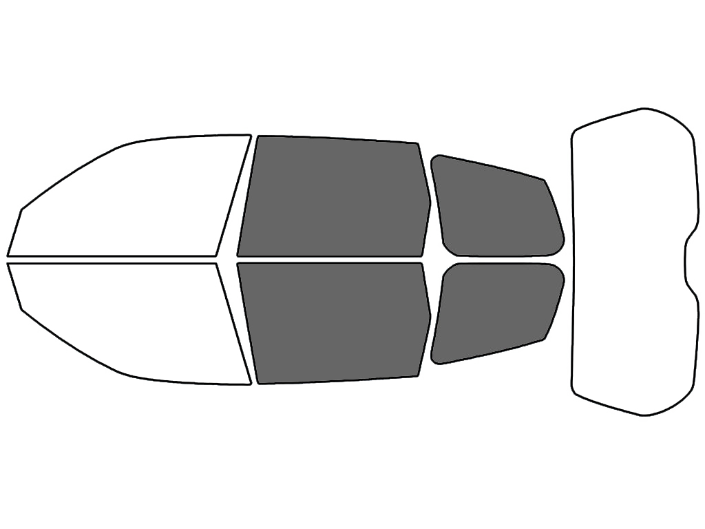 Back - 30% + Cargo