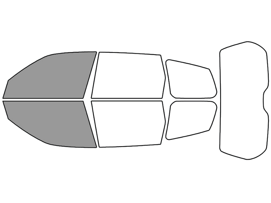Front - 50%