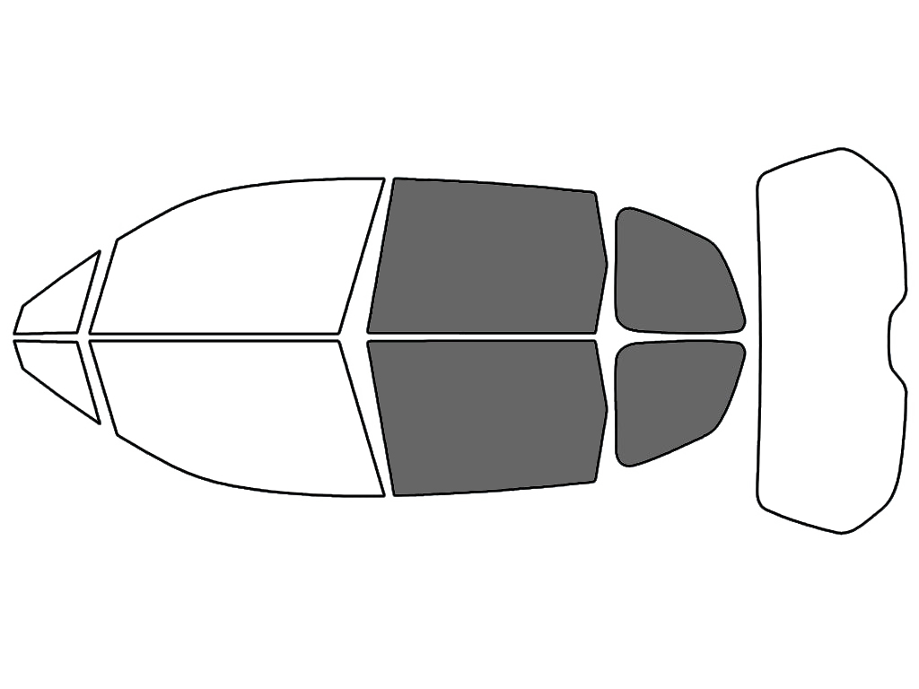 Back - 30% + Cargo