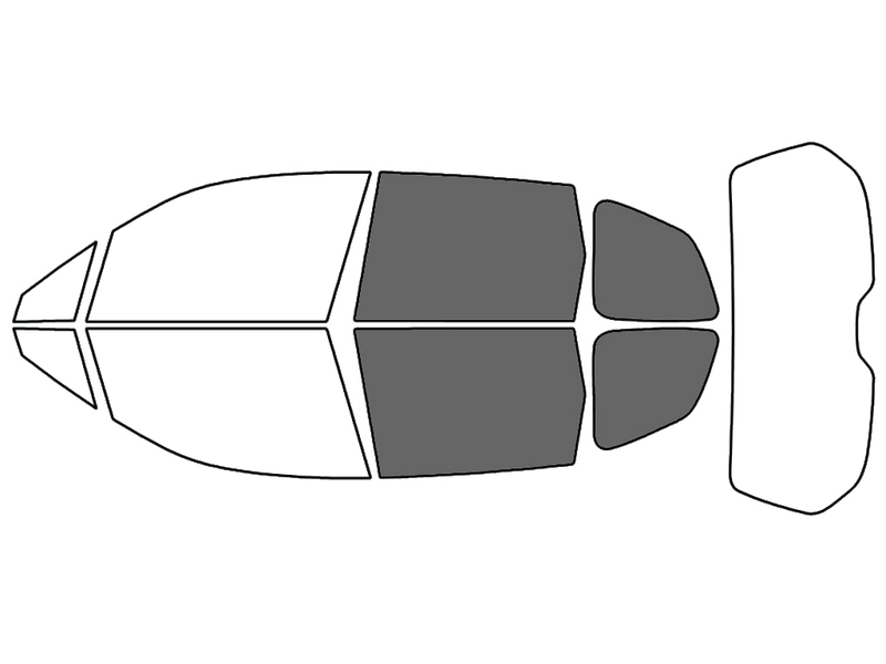 Back - 30% + Cargo