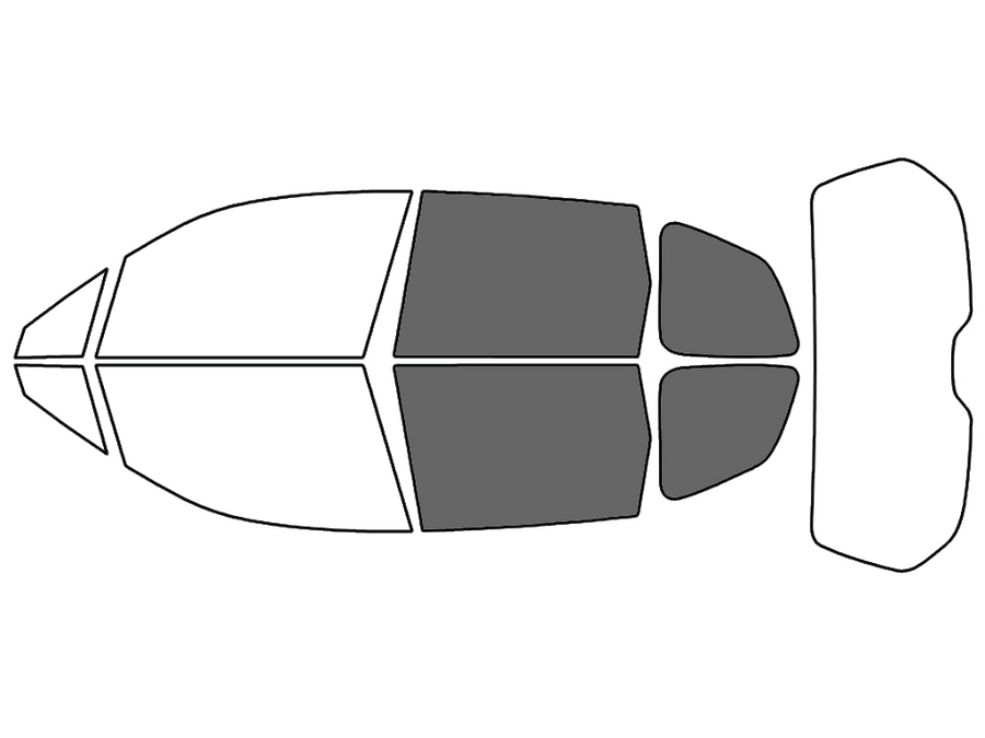 Back - 30% + Cargo