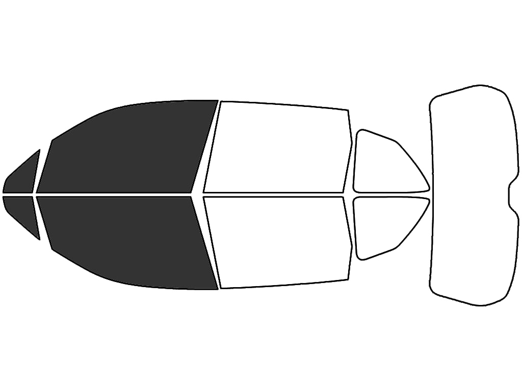 Front - 15%