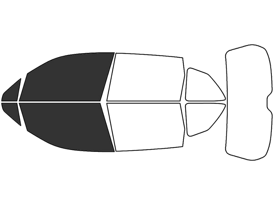 Front - 15%