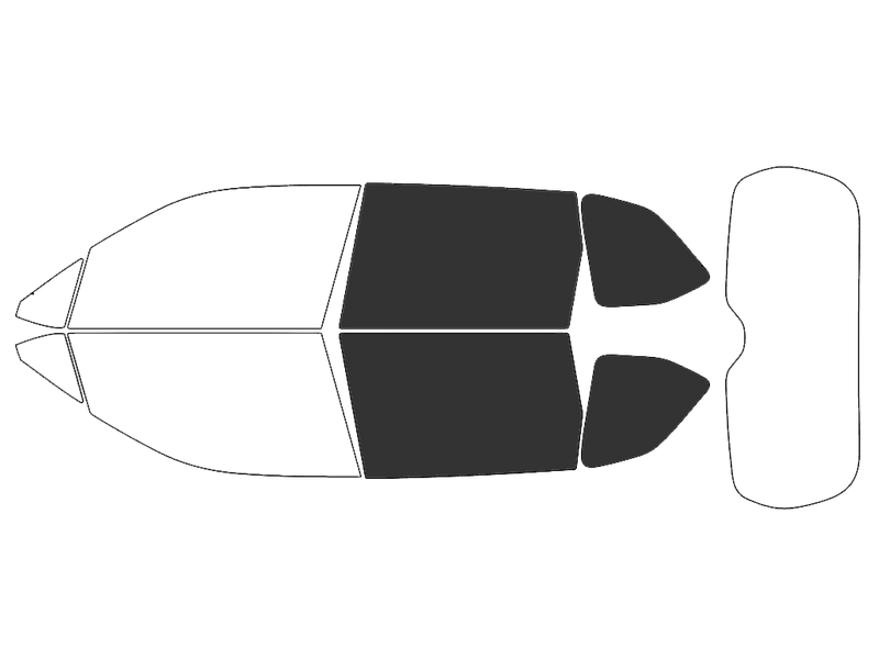 Back - 15% + Cargo