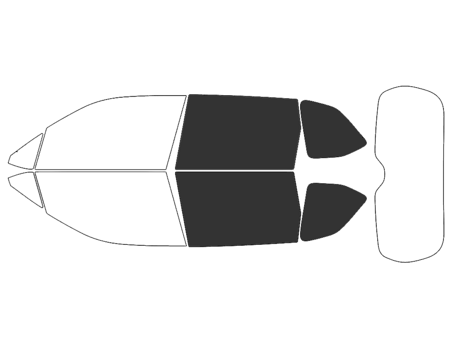 Back - 15% + Cargo