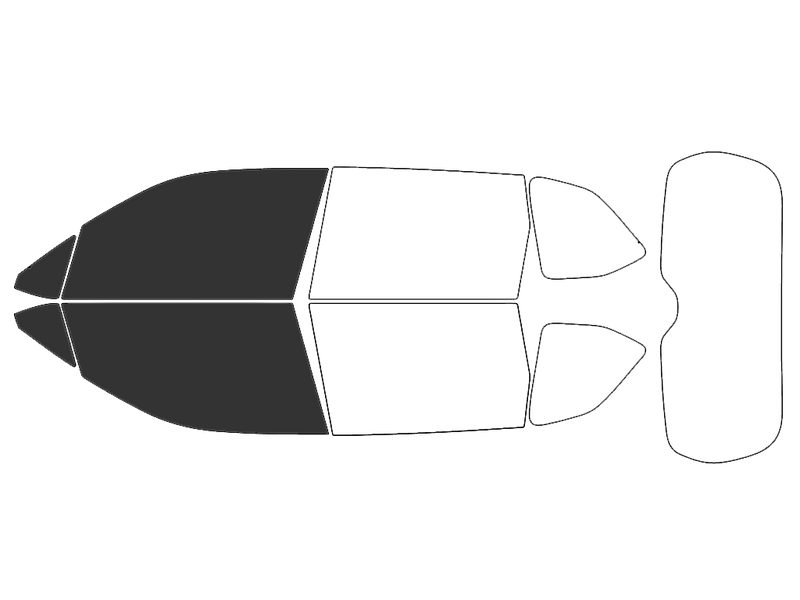Front - 15%