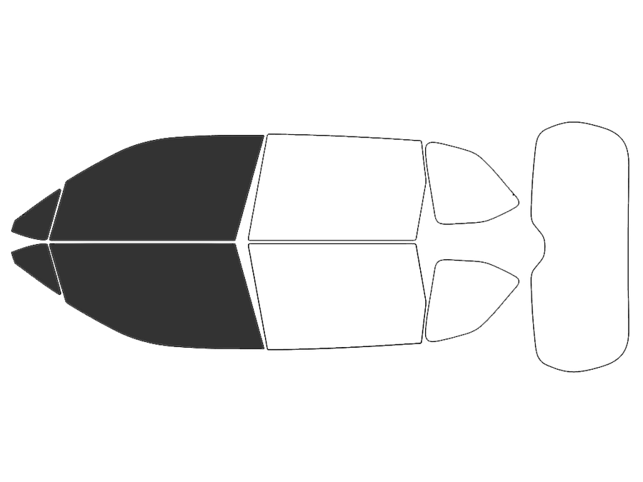 Front - 15%