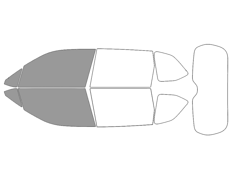 Front - 50%