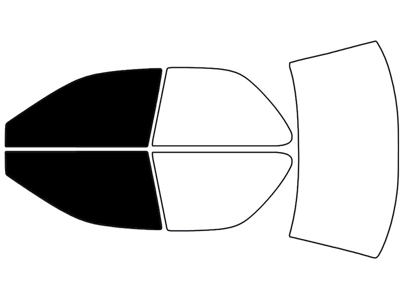 Front - 5%