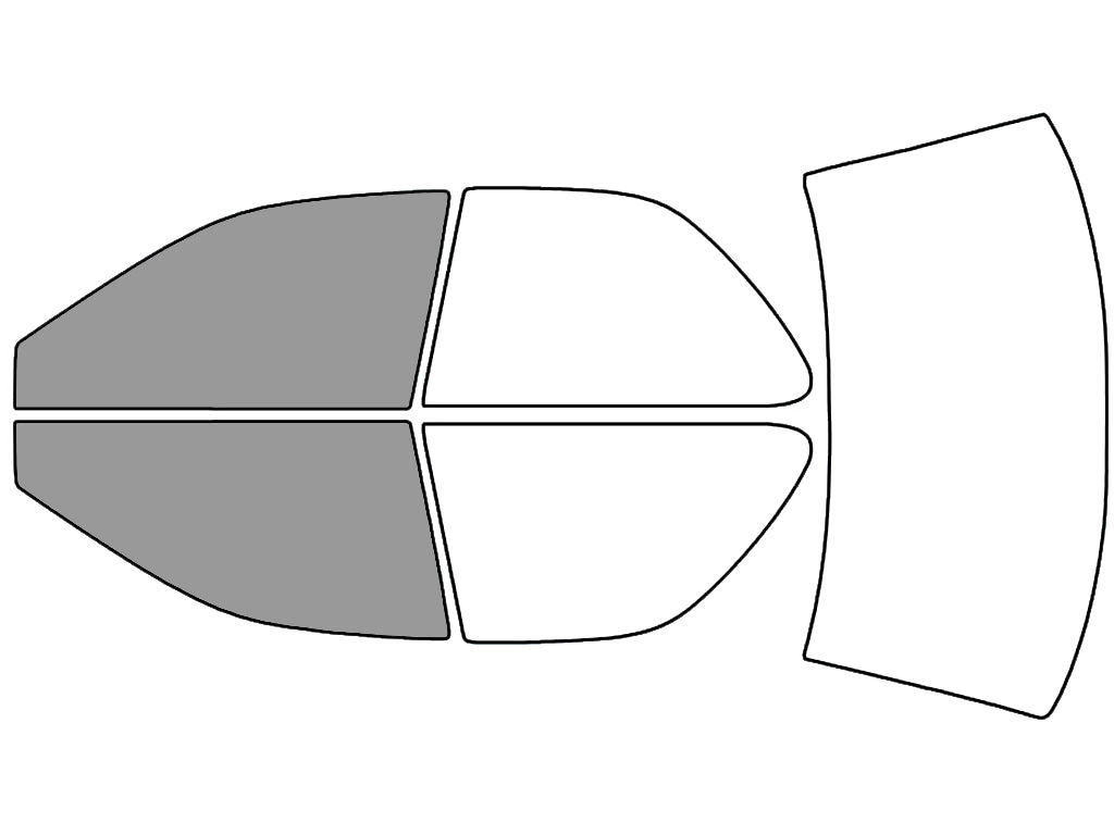 Front - 50%