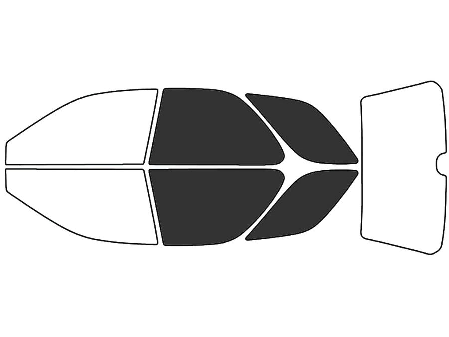 Back - 15% + Cargo