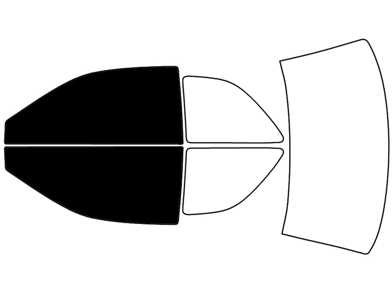 Front - 5%