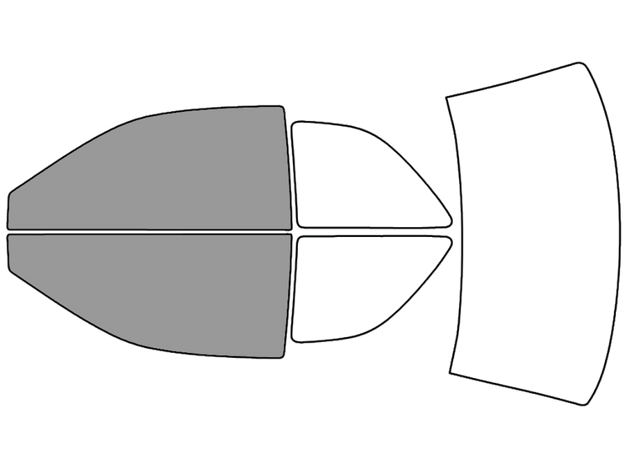 Front - 50%
