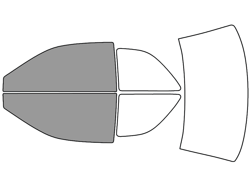 Front - 50%