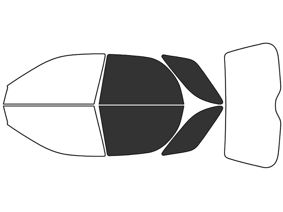 Back - 15% + Cargo
