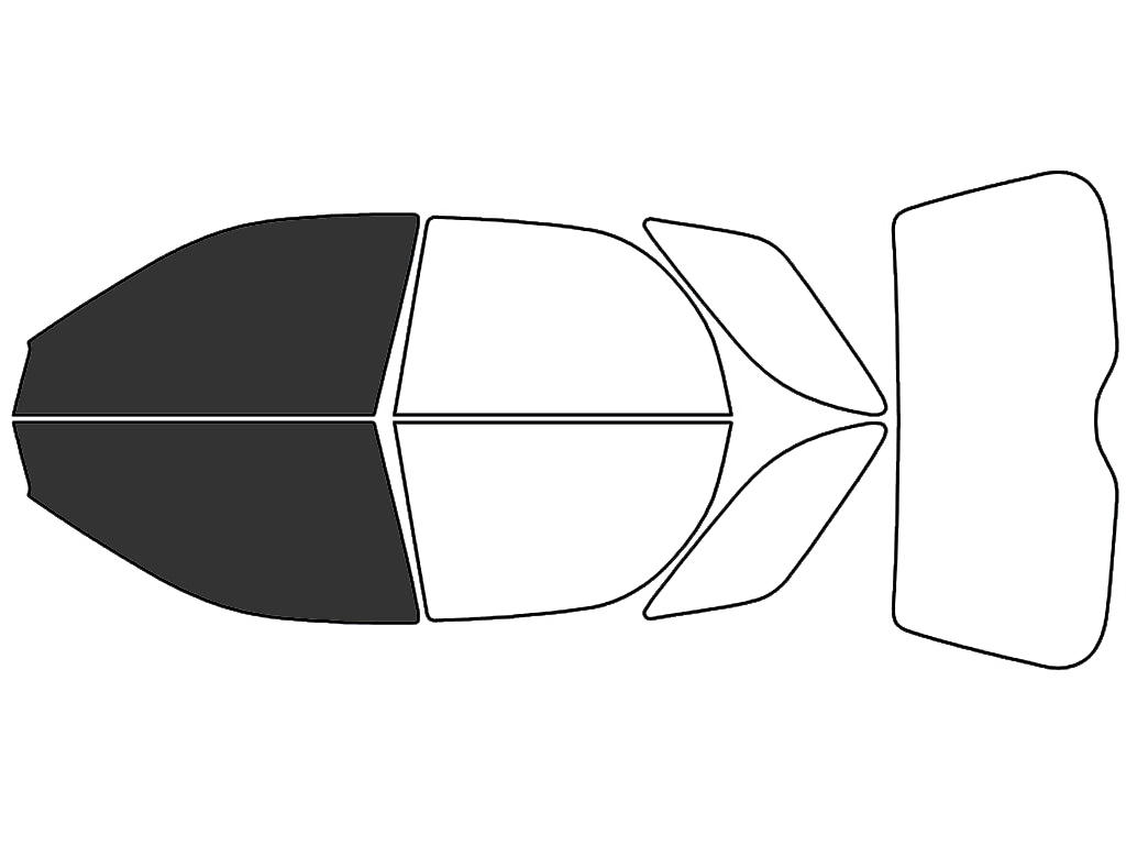 Front - 15%