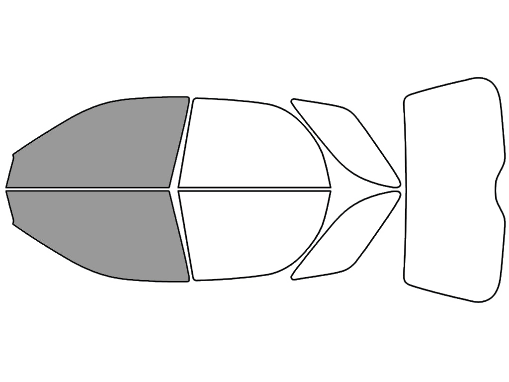 Front - 50%
