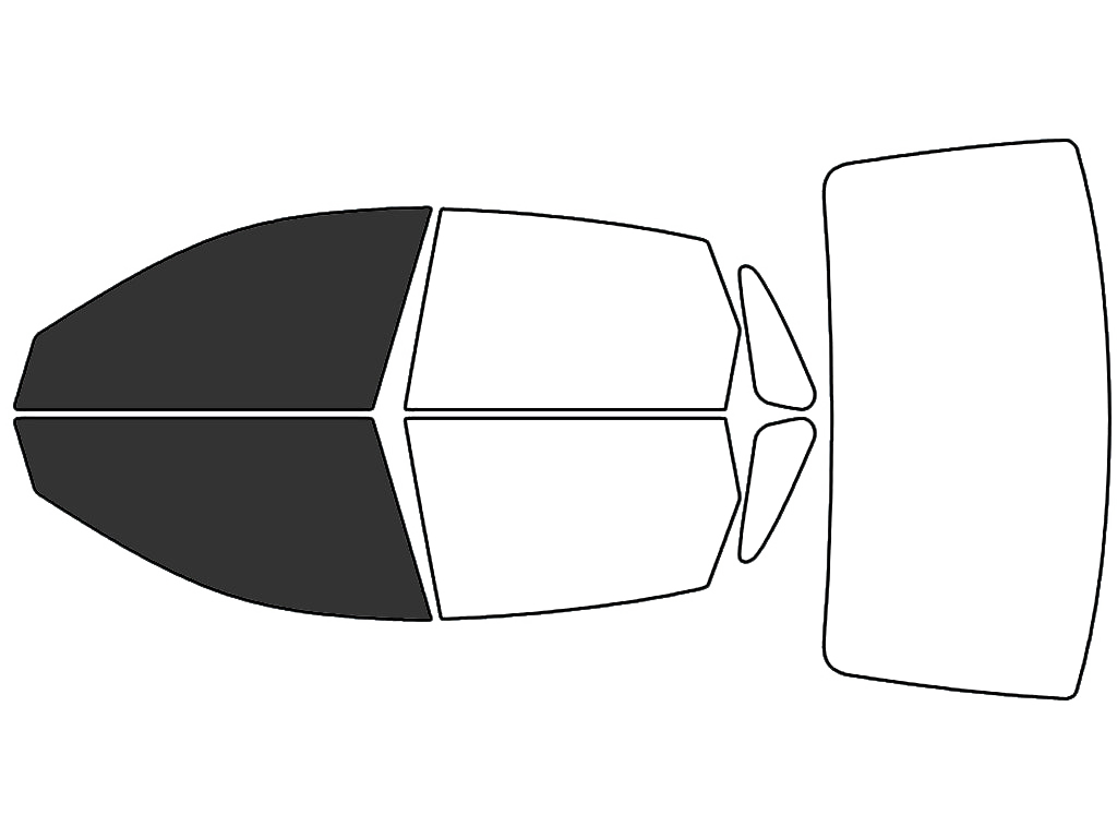 Front - 15%