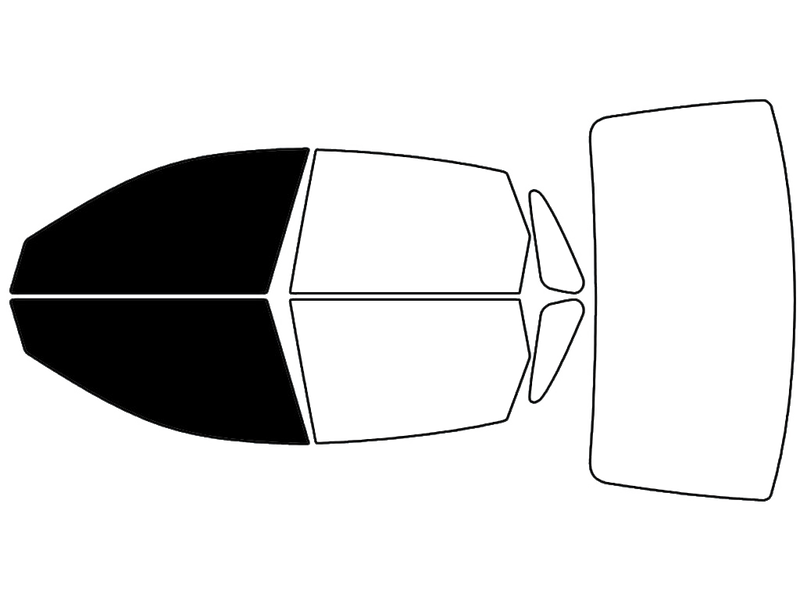 Front - 5%